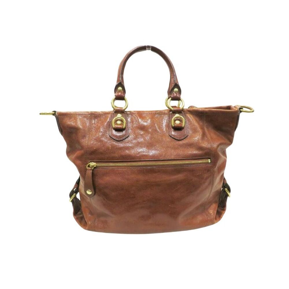 Pre Loved Coach - Picture 2 of 9